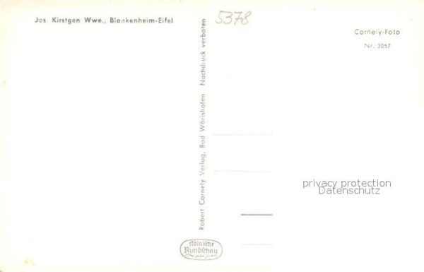 Blankenheim Ahr Quelle der Ahr – Bild 2