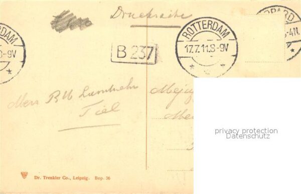 Boppard Rhein Kurhaus Marienberg – Bild 2