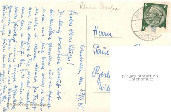Wiesbaden Herbert Anlagen – Bild 2