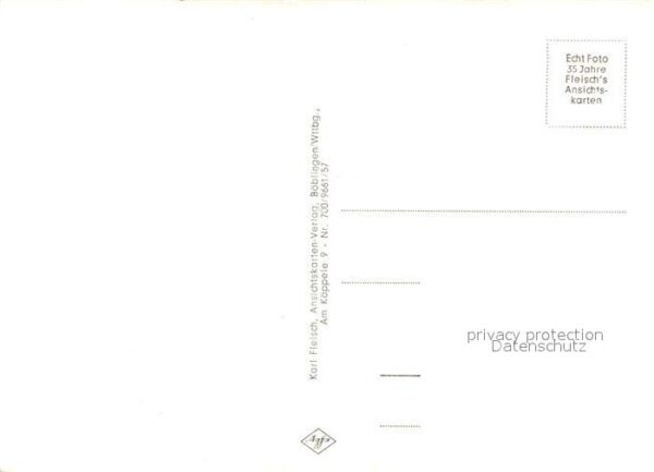 Oberprechtal Teilansichten Landschaftspanorama Elz W – Bild 2