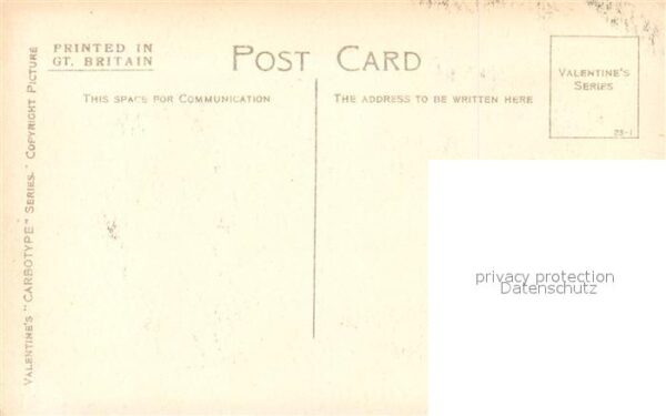 Chester Cheshire Eastgate – Bild 2