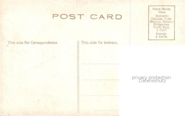 Philadelphia Pennsylvania Real Estate Trust Co North American Bui – Bild 2