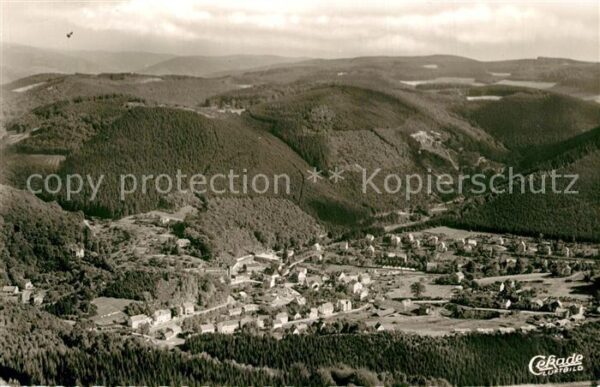 Kleinhammer Panorama