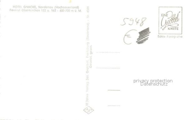 Nordenau Panorama – Bild 2