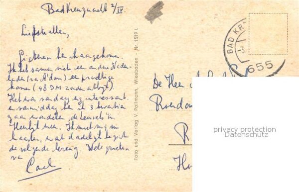 Bad Kreuznach Kurhaus – Bild 2
