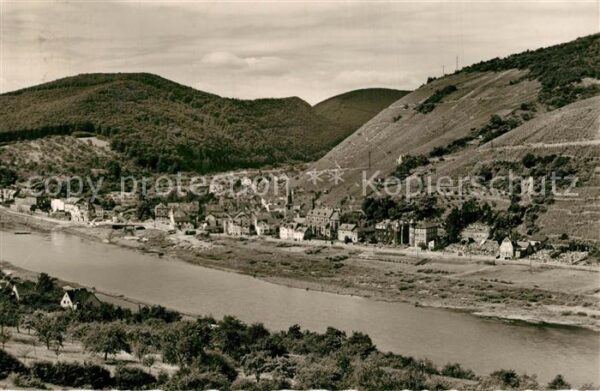 Alf Mosel Panorama