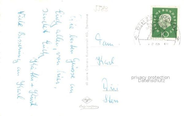 Zell Mosel Panorama Der Wein gewürzt mit Frohsinn – Bild 2