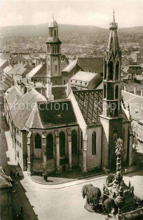 Sopron Oedenburg Latkep