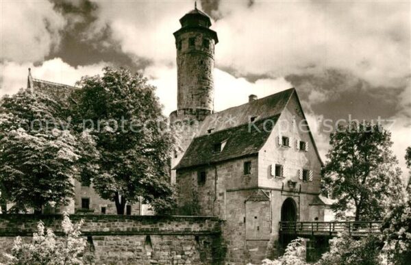 Bamberg Altenburg