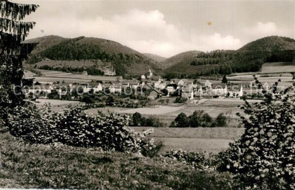 Kleinern Panorama