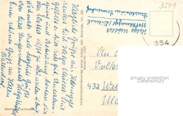 Rhenegge Pension – Bild 2