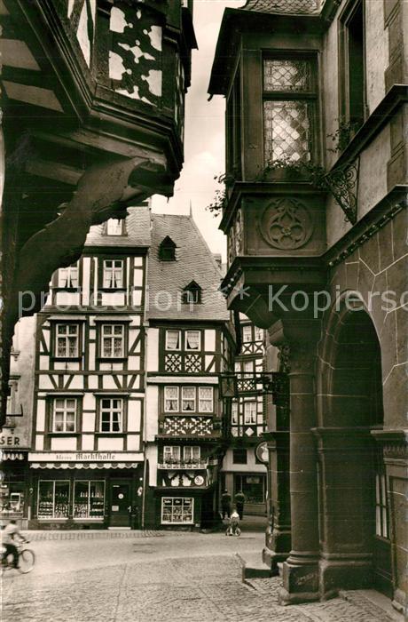 Bernkastel-Kues Ratskeller