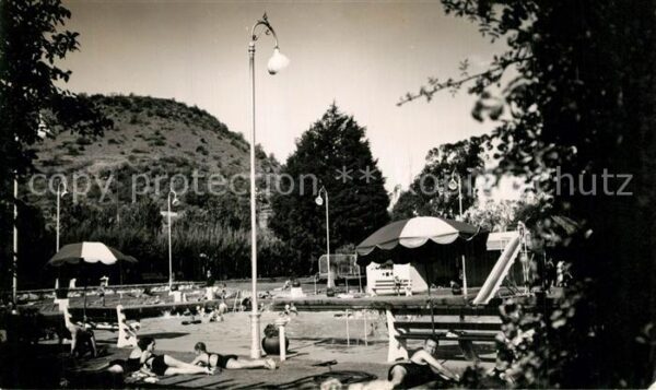 Bloemfontein Schwimmbad