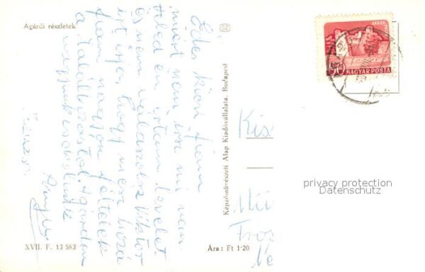 Agard Denkmal Boote Sehenswürigkeiten – Bild 2