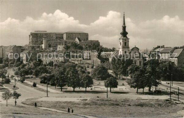 Budapest Budat Atkep Kirche