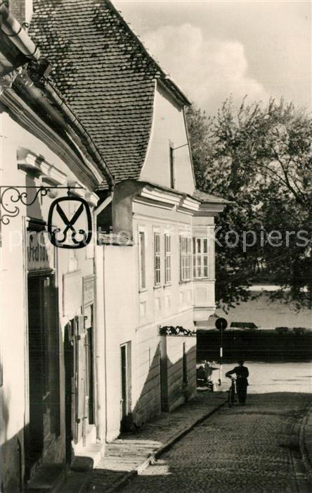 Szentendre Görög ulca