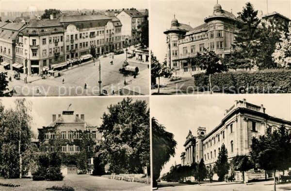 Kaposvar Sehenswürdigkeiten
