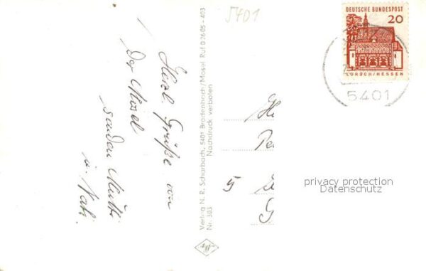 Oberfell Panorama – Bild 2