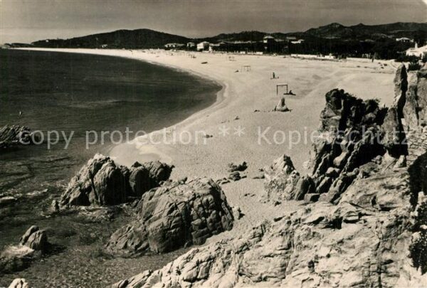 Costa Brava Plava d Aro