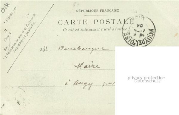 Saint-Lazare Ancienne Maladrerie – Bild 2