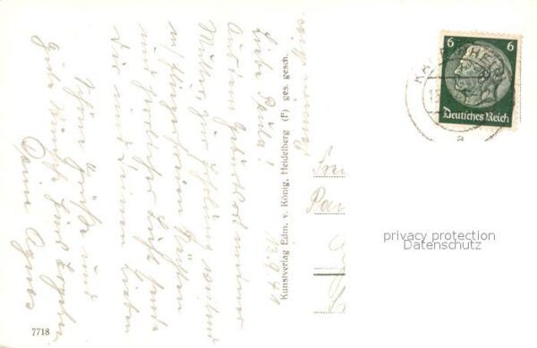 Bornhofen Kamp Ruinen Sterrenberg Liebenstein – Bild 2