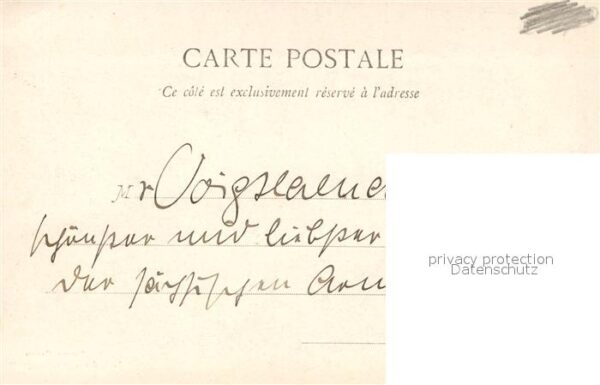 Monte-Carlo Salle des Trente Quarante – Bild 2