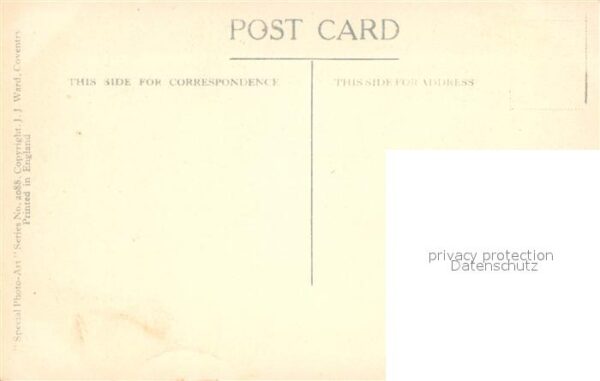 Warwick Guys Cliffe – Bild 2
