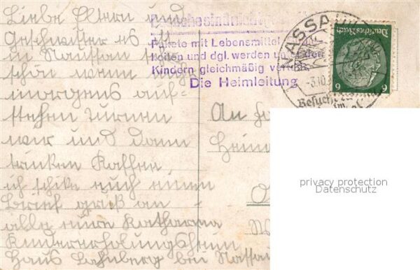 Bad Nassau Panorama – Bild 2