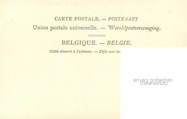 Namur sur Meuse Chaire de Verite de Eglise Saint Aubain – Bild 2