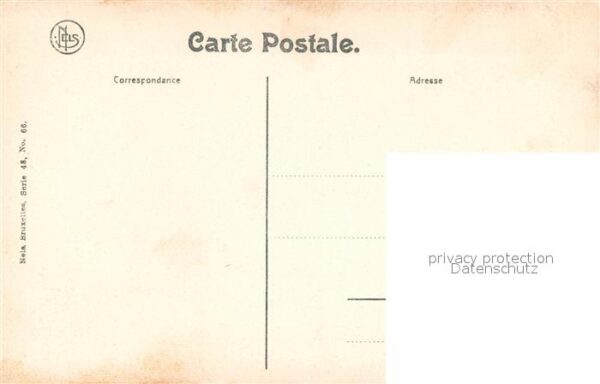 Tournai Hainaut Le Maitre Autel de la Cathedrale – Bild 2