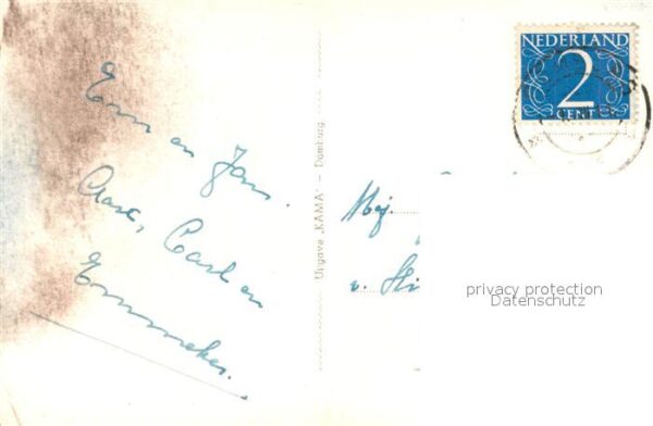 Domburg Gemeentehuis – Bild 2