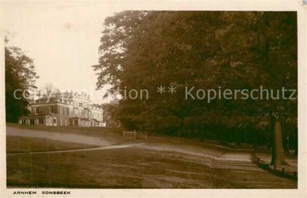 Arnhem Sonsbeek