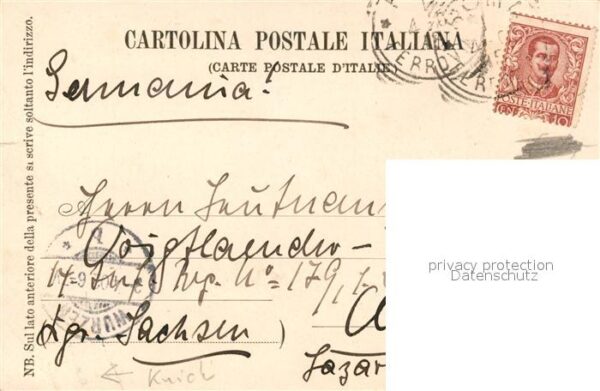 Roma Rom Mausoleo Adriano Engelsburg – Bild 2