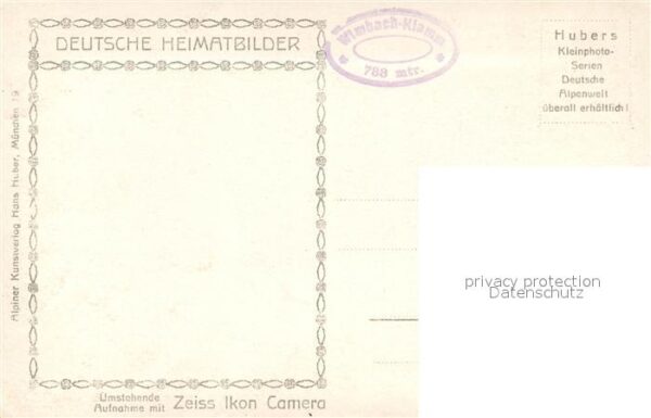 Berchtesgaden Watzmannhaus – Bild 2