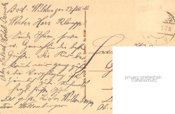 Bad Wildungen Georg Viktor Quelle – Bild 2