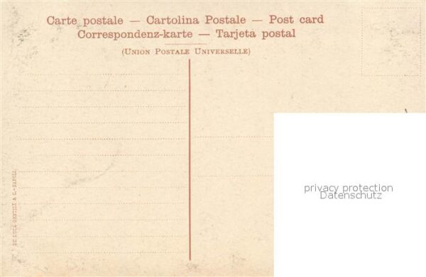 Pompei Casa dei Forni – Bild 2