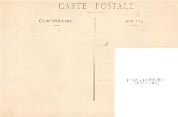 Napoleon Bonaparte Lettre Fixin – Bild 2