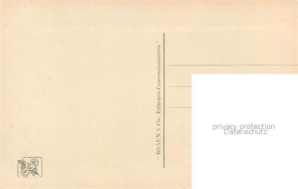 Exposition Coloniale Internationale Pari Theatre d_Eau – Bild 2