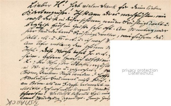 Skulpturen Bismarck – Bild 2
