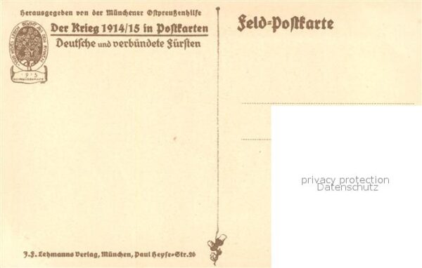 Militaria Gener?le Stab Kaiser Franz Joseph – Bild 2