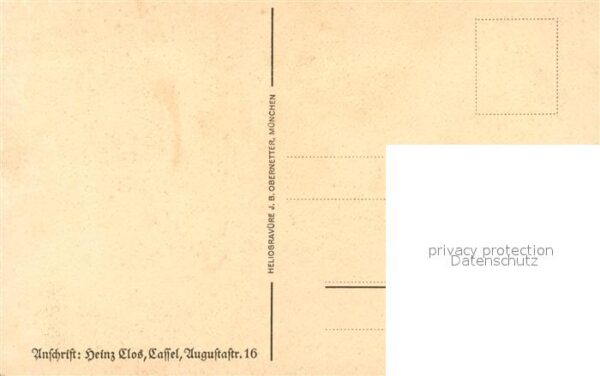 S?nger Band Heinz Clos – Bild 2