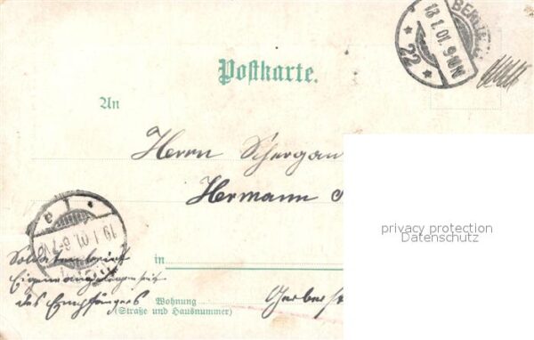 Wilhelm II Friedrich I. – Bild 2