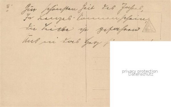 Foto Amag Nr. 62076/2 Beckenrosenlied – Bild 2