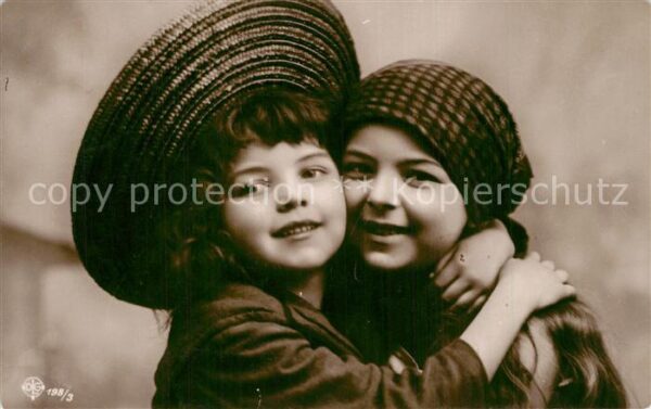 Foto DLG Nr. 198/3 Kinder