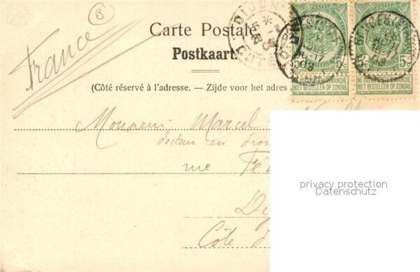 Gand Belgien Chateau des Comtes – Bild 2