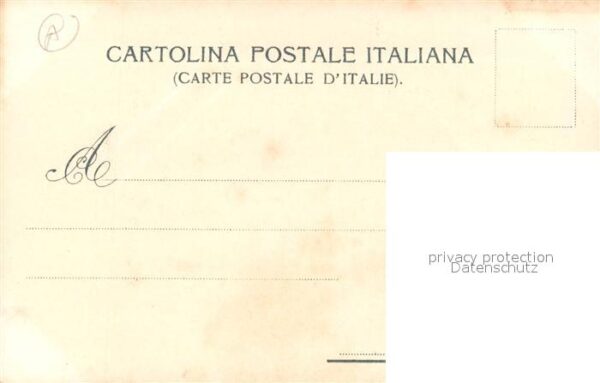 Genova Genua Liguria Palazzo Reale – Bild 2