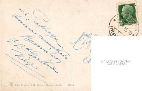 San Remo Giardini Regina Elena – Bild 2