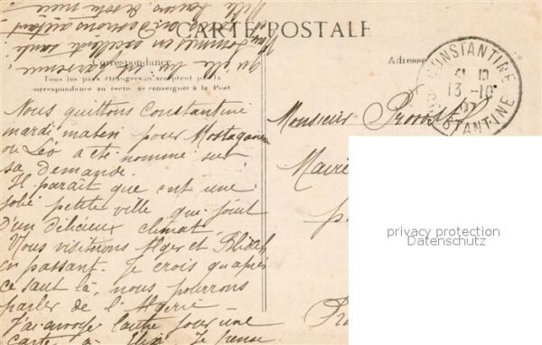 Constantine Algerien Pont d’El Kantara – Bild 2