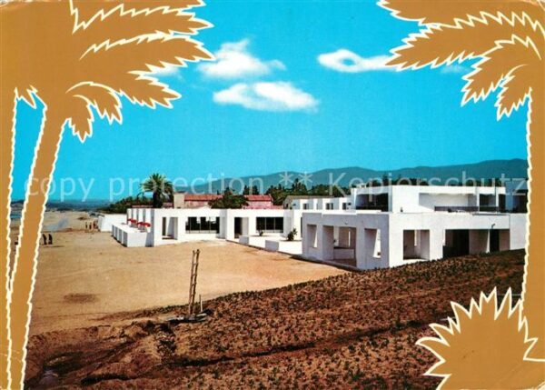 Oran Les Andalouses