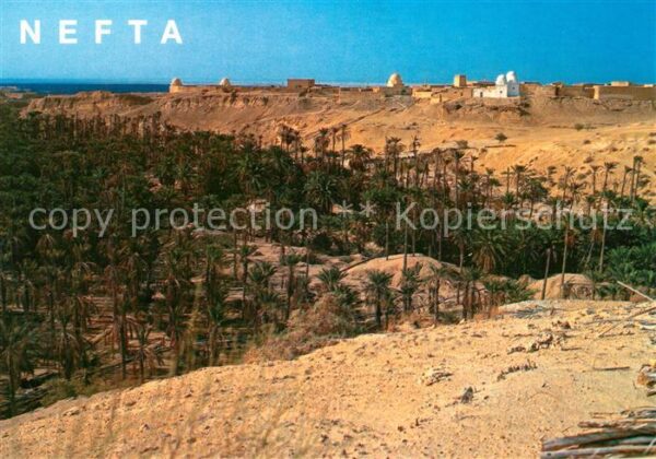 Nefta Panorama
